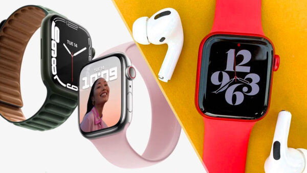 Apple Watch Series 7 fast charge requirement Apple Watch Series 7 fast charge requirements now official s now official