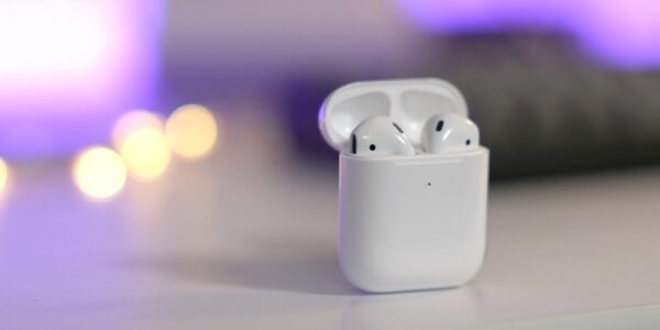 Apple cuts the price of the second-gen AirPods to $129