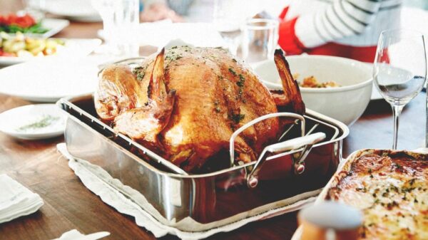 Butterball recalls a bunch of turkey, but it shouldn’t impact Thanksgiving