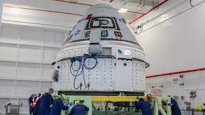 Boeing and NASA are still trying to resolve the Starliner valve problem