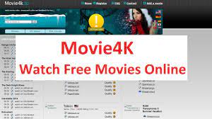 Switch from 2k Movies Free Movies Streaming Online to 4k Movies