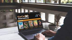 KissCartoon 2021- Top 9 Alternatives to Watch Cartoon Online Free