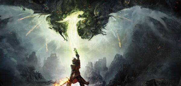 Dragon Age 4 may leave Xbox One, PlayStation 4 behind