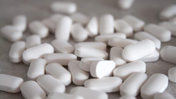 Blood pressure and fluid retention drugs recalled over cancer concerns
