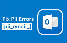 [100% Solution] How to Fix [Pii_email_029231e8462fca76041e] Error
