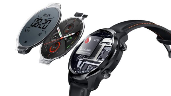 Mobvoi TicWatch Pro 3 Ultra GPS is now available for purchase