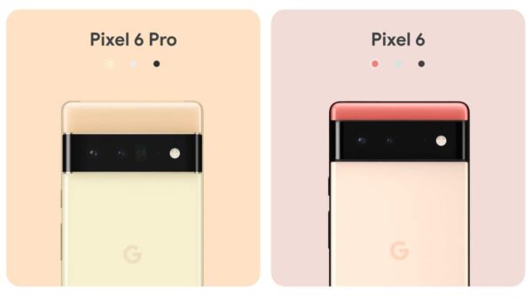 Pixel 6 ads and specs leak sets the tone for next week’s event