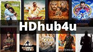 Hdhub4u 2021: Hdhub4u Free Bollywood and Hollywood Movies Download Hdhub4u Illegal website Latest Updates